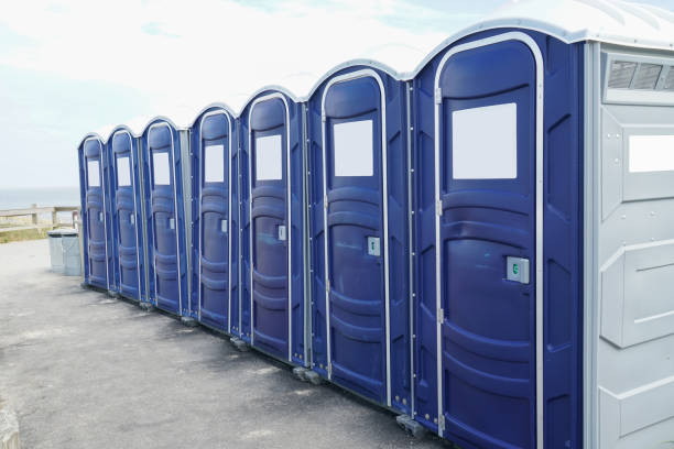 Best Standard Portable Toilet Rental  in Morse, LA